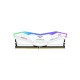 TEAM T-FORCE DELTA RGB DDR5 16GB 7600MHZ WHITE DESKTOP RAM