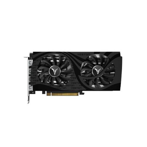 YESTON GEFORCE RTX 3060 12GB GDDR6 GRAPHICS CARD