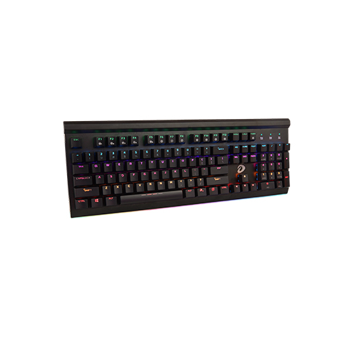 Dareu EK812 Waterproof Mechanical Gaming Keyboard
