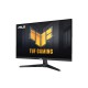 ASUS TUF GAMING VG249Q3A 24'' 180HZ FHD IPS GAMING MONITOR ASUS TUF GAMING VG249Q3A 24'' 180HZ FHD IPS GAMING MONITOR
