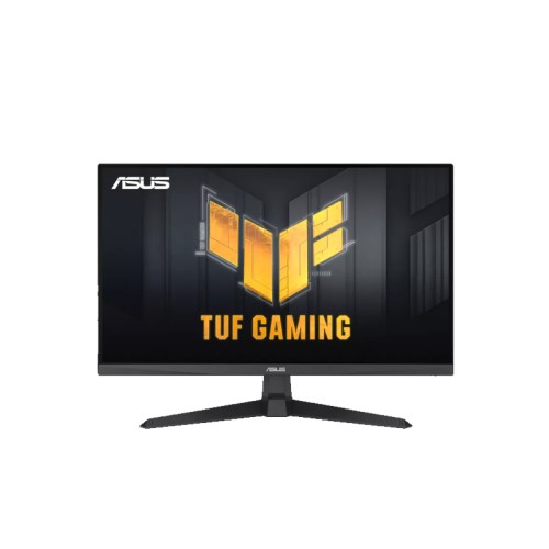ASUS TUF GAMING VG249Q3A 24'' 180HZ FHD IPS GAMING MONITOR ASUS TUF GAMING VG249Q3A 24'' 180HZ FHD IPS GAMING MONITOR