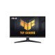 ASUS TUF GAMING VG249Q3A 24'' 180HZ FHD IPS GAMING MONITOR ASUS TUF GAMING VG249Q3A 24'' 180HZ FHD IPS GAMING MONITOR