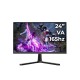 HKC MG24V9F 24 INCH FHD 165HZ IPS GAMING MONITOR