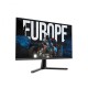 HKC MG27V9F 27 INCH 165HZ FHD IPS GAMING MONITOR