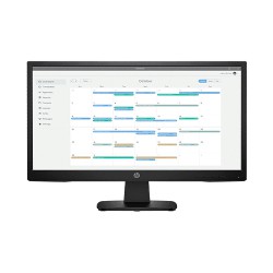 HP P22va G4 21.5" Full HD Monitor