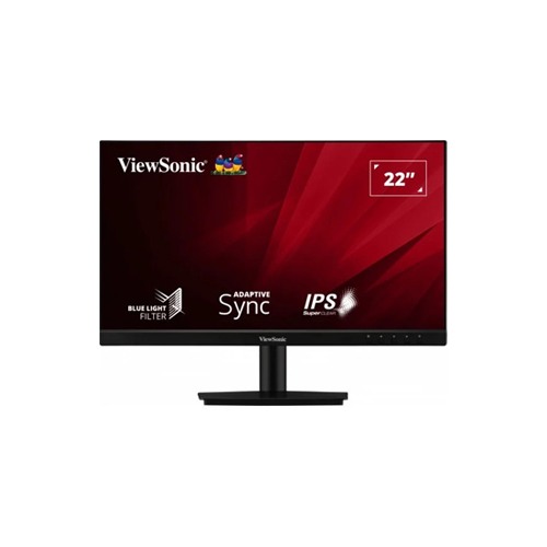 VIEWSONIC VA2215-H 22 INCH VA 100HZ FULL HD MONITOR