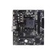 Biostar A520MS AMD AM4 Micro-ATX Motherboard