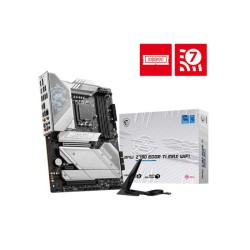 MSI MPG Z790 EDGE TI MAX WIFI DDR5 ATX Motherboard