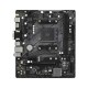 ASRock A520M-HVS AMD AM4 Micro ATX Motherboard