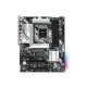 ASROCK B760 PRO RS DDR5 12TH & 13TH GEN ATX MOTHERBOARD