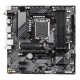 GIGABYTE B760M DS3H AX 13th and 12th Gen mATX Motherboard