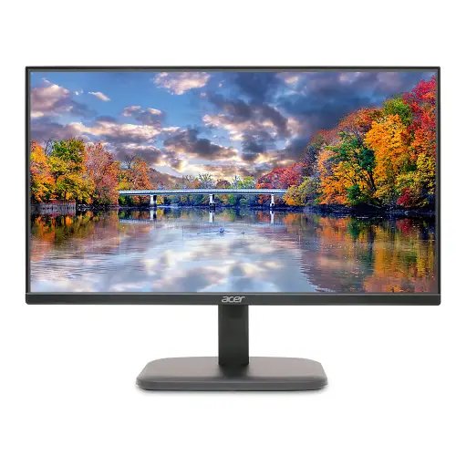 ACER EK220Q H 21.5 inch 1ms 100hz Borderless Full HD Monitor