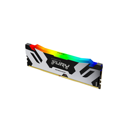 KINGSTON FURY RENEGADE RGB 16GB 6000MHZ DDR5 RAM