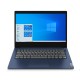 Lenovo IdeaPad Slim 3i 15.6 Inch Full HD Display Core I5 11th Gen 8GB RAM 512GB SSD Laptop (Abyss Blue)