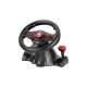 MARVO GT-903 GAMING RACING WHEEL