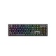 MARVO KG954 WIRED RGB MECHANICAL GAMING KEYBOARD