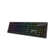 MARVO KG954 WIRED RGB MECHANICAL GAMING KEYBOARD