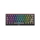 MARVO KG962 MECHANICAL GAMING KEYBOARD