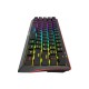 MARVO KG962 MECHANICAL GAMING KEYBOARD