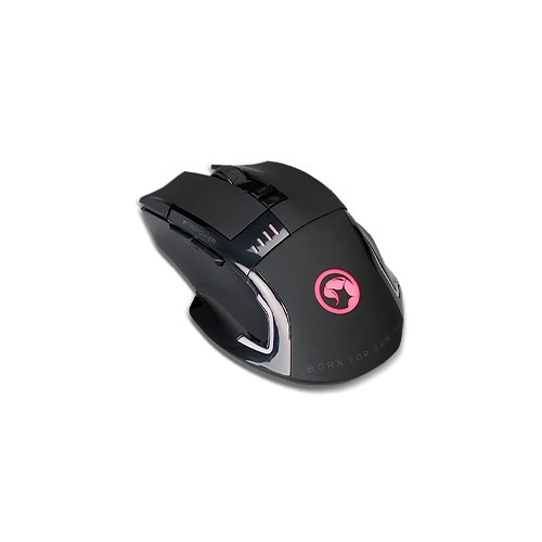 MARVO M720W WIRLESSS GAMING MOUSE MARVO M720W WIRLESSS GAMING MOUSE