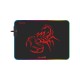 MARVO SCORPION MG08 RGB LED MEDIUM GAMING MOUSE PAD