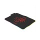 MARVO SCORPION MG08 RGB LED MEDIUM GAMING MOUSE PAD