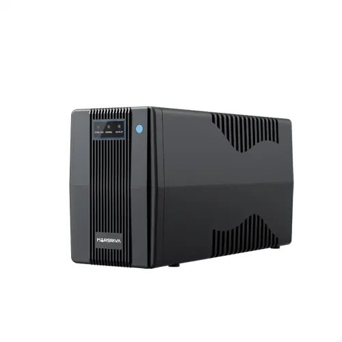 Marsriva MR-UF1250 1250VA Smart Line-Interactive UPS