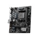 MSI B450M-A PRO MAX II AMD AM4 DDR4 ATX MOTHERBOARD