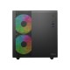 VALUE-TOP V300 COMPACT GAMING MINI TOWER MICRO ATX BLACK CASING