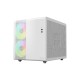 VALUE-TOP V300W WHITE MINI TOWER MICRO ATX GAMING CASING