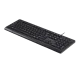 PROLiNK PKCS-1008 Classic Wired Keyboard