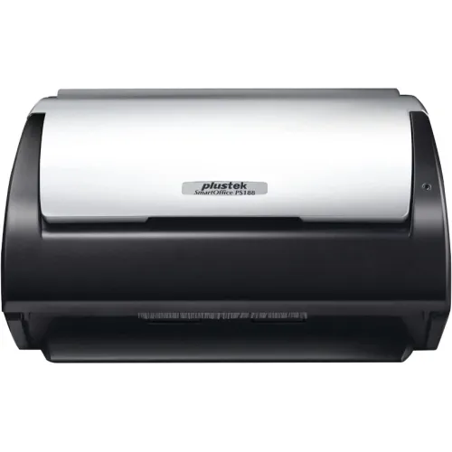 Plustek SmartOffice PS188 High Speed Document Scanner