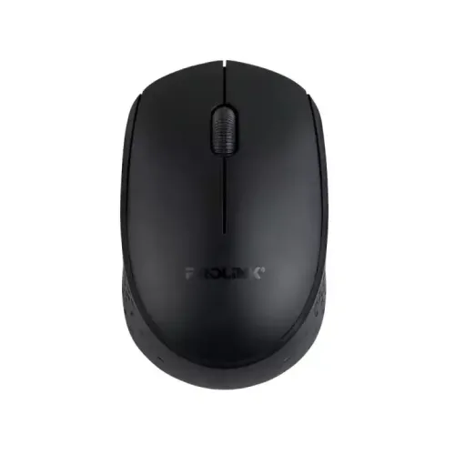 PROLiNK PMW5008 2.4GHz Wireless Nano Optical Mouse