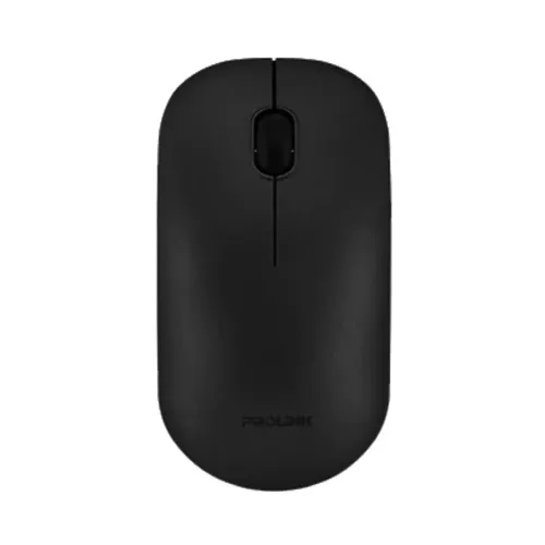 PROLiNK PMW5009 2.4GHz Wireless Nano Optical Mouse