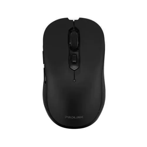 PROLiNK PMW6009 2.4GHz Wireless Nano Optical Mouse