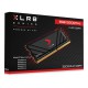 PNY XLR8 Gaming 8GB DDR4 3200MHz SODIMM Laptop RAM