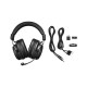 PowerColor ALPHYN AH10 Wireless Gaming Heaphone PowerColor ALPHYN AH10 Wireless Gaming Heaphone
