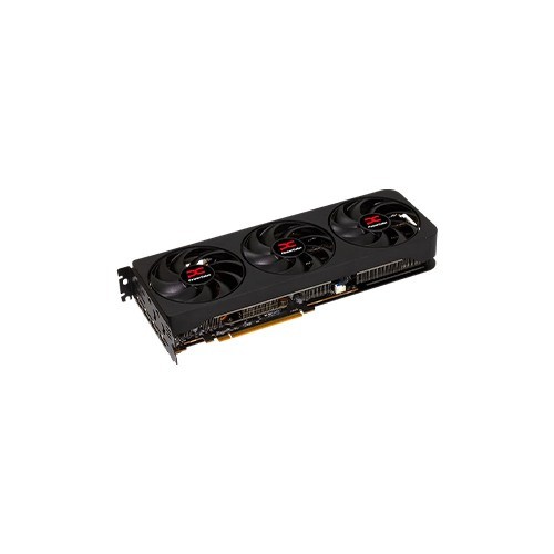 Powercolor Reaper AMD Radeon RX 9070 16GB GDDR6 Graphics Card Powercolor Reaper AMD Radeon RX 9070 16GB GDDR6 Graphics Card