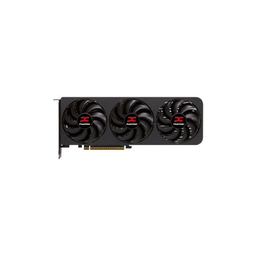 Powercolor Reaper AMD Radeon RX 9070 16GB GDDR6 Graphics Card Powercolor Reaper AMD Radeon RX 9070 16GB GDDR6 Graphics Card
