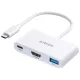 Anker PowerExpand 3-in-1 USB-C PD HUB