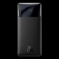 Baseus PPBD30K Bipow Digital Display 20W 30000mAh Power Bank