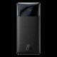 Baseus PPBD30K Bipow Digital Display 20W 30000mAh Power Bank Baseus PPBD30K Bipow Digital Display 20W 30000mAh Power Bank