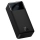Baseus PPBD30K Bipow Digital Display 20W 30000mAh Power Bank Baseus PPBD30K Bipow Digital Display 20W 30000mAh Power Bank