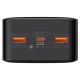 Baseus PPBD30K Bipow Digital Display 20W 30000mAh Power Bank Baseus PPBD30K Bipow Digital Display 20W 30000mAh Power Bank