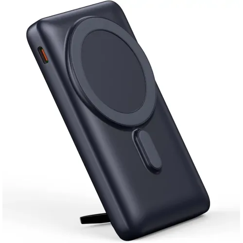 Baseus PPCXZ10 20W 10000mAh Magnetic Wireless Fast Charging Power Bank Baseus PPCXZ10 20W 10000mAh Magnetic Wireless Fast Charging Power Bank