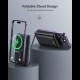 Baseus PPCXZ10 20W 10000mAh Magnetic Wireless Fast Charging Power Bank Baseus PPCXZ10 20W 10000mAh Magnetic Wireless Fast Charging Power Bank