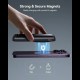 Baseus PPCXZ10 20W 10000mAh Magnetic Wireless Fast Charging Power Bank Baseus PPCXZ10 20W 10000mAh Magnetic Wireless Fast Charging Power Bank