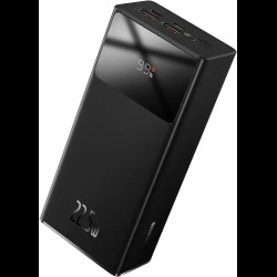 Baseus PPXJ30 Star Lord Digital Display 22.5W 30000mAh Fast Charge Power Bank
