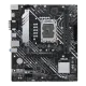 ASUS PRIME B660M-K D4 12th Gen mATX Motherboard