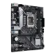 ASUS PRIME B660M-K D4 12th Gen mATX Motherboard